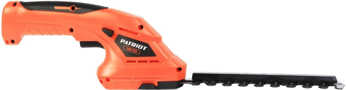 Кусторез/ножницы для травы Patriot CSH 722аккум. 250205722