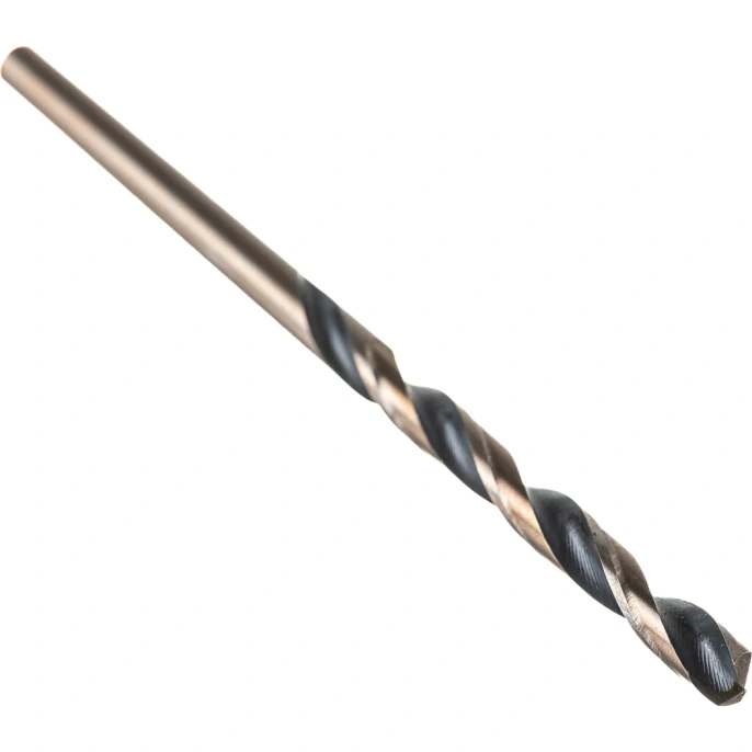 Сверло по металлу HSS (3.5x70 мм) Gigant DBM 11018