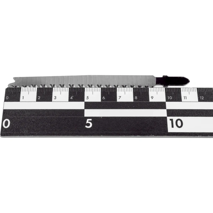 Пилки по дереву для лобзика 2 шт 90х2-3мм Gigant G-11220