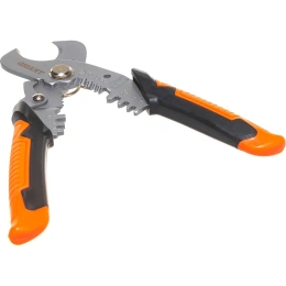 Кабельные ножницы из нержавеющей стали Gigant 180мм GC-180