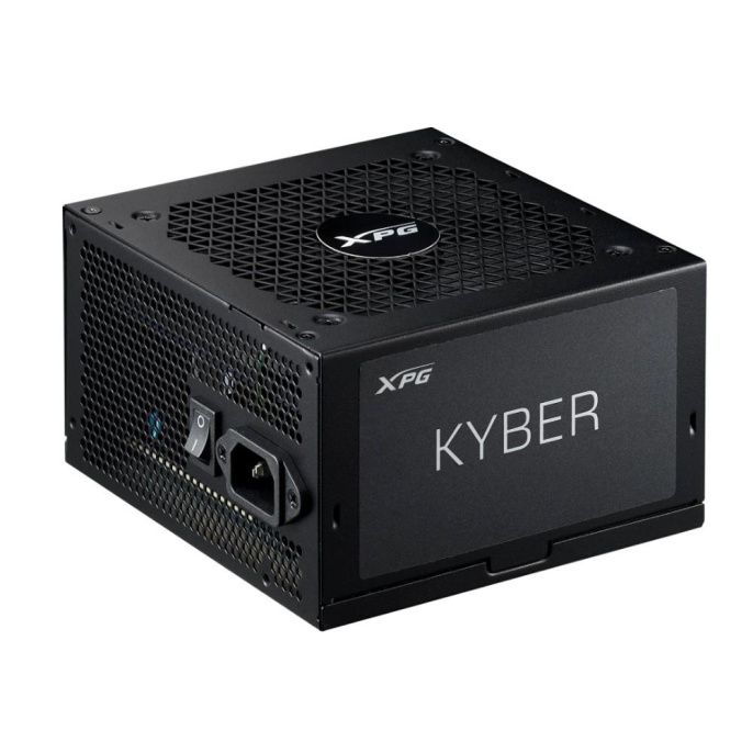 Блок питания XPG KYBER 650 KYBER650G-BKCEU