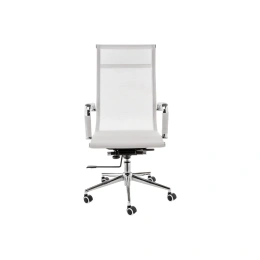 Компьютерное кресло Woodville reus сетка white 15212