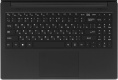 Ноутбук 15.6" IPS FHD RIKOR NINO 201.1 черный (AMD Ryzen 3 5400U/8Gb/256Gb SSD/VGA int/W11Pro/RJ45) (F86340A7)