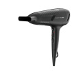 Фен Rowenta x Karl Lagerfeld Studio Dry CV581LF0, 2100Вт, черный