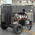Генератор Hyundai DHY 16000LE 13кВт