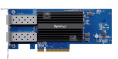 Сетевая карта Synology E10G30-F2