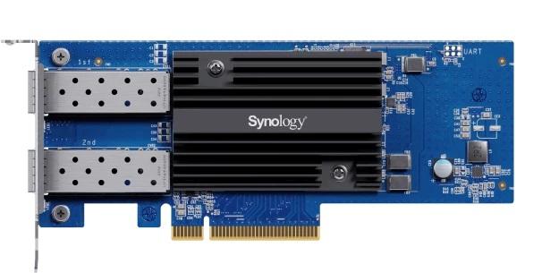 Сетевая карта Synology E10G30-F2