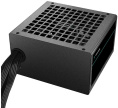 Блок питания DeepCool PF400, 400Вт, 80 PLUS WHITE, 120мм, черный, retail [r-pf400d-ha0b-wdeu]