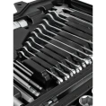 Набор инструментов Inforce 85 предметов 1/2", 1/4" Inforce, Сталь Cr-V, Профессиональный, 06-07-14