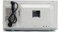 Микроволновая Печь Hyundai HYM-M2043 20л. 700Вт белый/черный