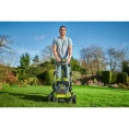 Бесщеточная газонокосилка Ryobi ONE+ RY18LMX40B-0 5133005479