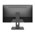 Монитор 27" BRAVUS BVQ2735 Black IPS, 2560x1440, 100Hz, 5 ms, 178°/178°, 250 cd/m, 1300:1, +HDMI, +DisplayPort, +USB