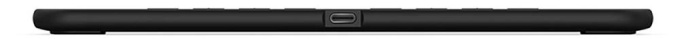 Графический планшет XPPen Deco 01 V3 USB черный (DECO01V3)