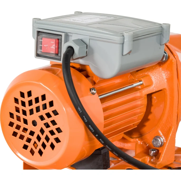 Автоматическая насосная станция 600 Вт, Gigant GP-17