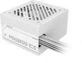 Блок питания Gigabyte GP-P650SS Ice 650W (28200-P65SW-1EUR) (ATX 12V V3.0, 80Plus Silver (КПД 90%), 3,3V-20А, 5V-20А, 12V-54.1А, -12V-0.3А, 5Vsb-3А, 1x24pin, 2х4+4pin, 2х6+2pin, 5хSATA, 3хMolex, OVP/OPP/SCP/UVP/OCP/OTP, 120mm, FDB, 150×140×86мм)