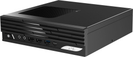 Неттоп MSI Pro DP21 14M-256BRU i7 14700 (2.1) UHDG 770 без ОС GbitEth WiFi BT 120W черный (936-B0A431-256)