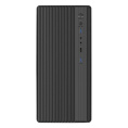 Корпус Minitower ExeGate BAA-503U2 (mATX, без БП, 1*USB+2*USB3.0, HD Audio, черный) EX300243RUS