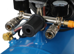 Компрессор поршневой ДИОЛД КМП-2300/50 масляный [30031051]