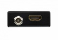 Удлинитель ATEN VB800-AT-G HDMI, 20 м., 1xUTP Cat5e, макс.разр.4096x2160/3840x2160 60Hz 4:4:4 10м/1080p 20м, HDMI, DC 5.3V, указано суммарное расстояние источника сигнала- усилитель- приемник сигнала;каскад до 10 уровней