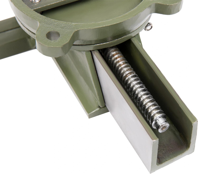 Тиски СИБРТЕХ 18620, 6000грамм