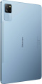 10.1" Планшет BLACKVIEW Tab60 Pro 8/128 GB T606 4G, 800 x 1280, Android 14, голубой [tab60_pro_8/128_blue]
