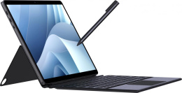 12.96" Планшет Acer Gadget E10 ETPad Max 16/512 GB 1215U Wi-Fi, 2880 x 1920, Windows 11, с клавиатурой и стилусом, серый