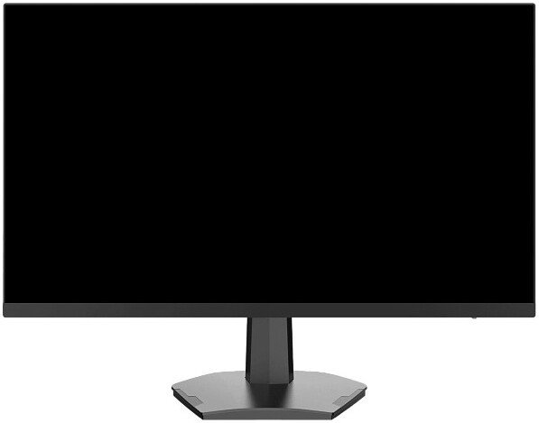 Игровой монитор Hisense 27G3Q 27", 1920x1080, 16:9, IPS, 240 Гц, глубина 8 бит, яркость 320 нит, HDR10, HDMI+DisplayPort