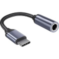 Rexant 18-7080 Кабель-переходник c USB-C на AUX 3,5 мм