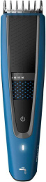 Машинка для стрижки волос Philips HC5612/15 (для прически/для бороды и усов, длина стрижки: 0.5–28 мм, питание от сети/от аккумулятора, автономная работа: 1 час 15 минут, влажная чистка, не требует смазки)