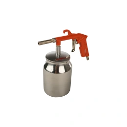 Пескоструйный пистолет Sturm AU-1720-03