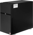 Сервер IRU Rock w9102e 1xE-2224G 1x16Gb 1x1Tb M.2 SSD C242 AST2500 2xGigEth 1x500W 2119889
