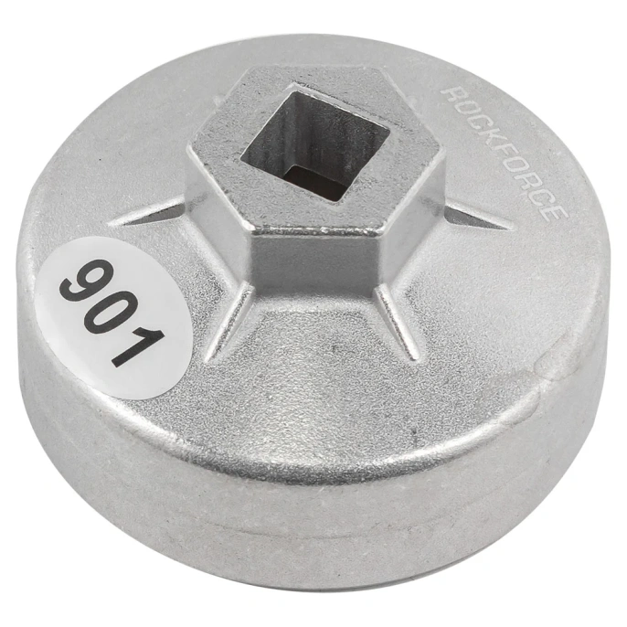 Съемник масляного фильтра ROCKFORCE крышка RF-10686414 26724 RF-10686414 26724