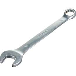 Комбинированный ключ Gigant 16мм сталь Cr-V GCW16