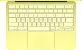Ноутбук Apple MacBook Neo 13/ A3404/ A18 Pro/ 13.0 IPS/ 8GB/ 256GB/ MacOS/ Citrus ноутбук (MHFD4 (Z1TQ00020))