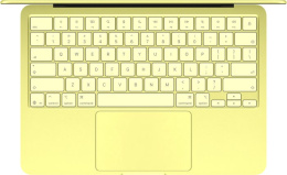 Ноутбук Apple MacBook Neo 13/ A3404/ A18 Pro/ 13.0 IPS/ 8GB/ 256GB/ MacOS/ Citrus ноутбук (MHFD4 (Z1TQ00020))