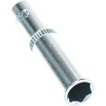 Головка торцевая глубокая 6 граней (8 мм; 1/4 Dr) KRAFT KT 700655