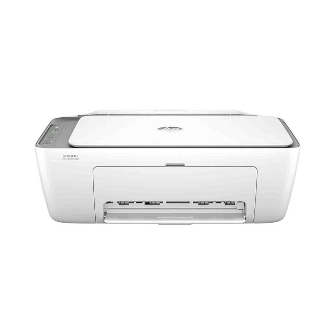 МФУ HP DeskJet Ink Advantage 2875 All-in-One струйное цветное