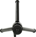 Штатив телескопический ExeGate Tripod Tele Ball EX287382RUS