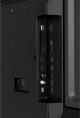 Телевизор ЖК Hisense 43", QLED, Ultra HD, Smart TV ОС VIDAA U6 , Wi-Fi, PCI 2100, DVB-T2/T/C/S2/S, 2х7W, CI+ 1.4 , 3хHDMI, 2хUSB, Works with Alexa, Alexa Built-in, VIDAA Voice, Yandex, Black 2024 (43E7NQ)