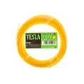 Пластик для 3D ручки TESLA ABS ABS03 жёлтый, 10 м 370460