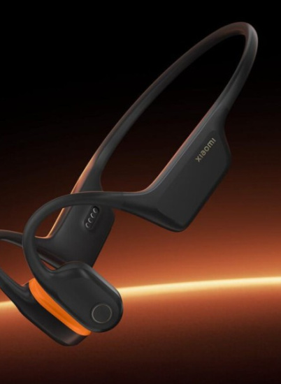 Xiaomi выпустила наушники с режимом плавания и офлайн-музыкой