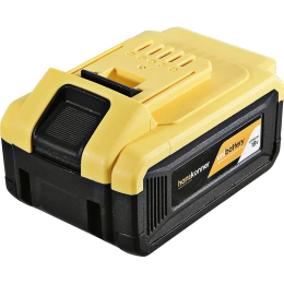 Аккумулятор (18 В, 4 Ач) для HRH1824BL и HAG18125BL Hanskonner HBP18-4L