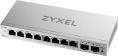 Коммутатор ZyXEL GS1200-10V3-EU0101F, управляемый