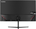 Монитор 23.8" ExeGate ProSmart EZ2400 EX299031RUS (IPS LED Grade A+, FHD, 1920x1080@75Гц, 16:9, 250cd/m2, 1000:1, 178°/178°, 3-5ms, D-Sub, HDMI, FreeSync, Flicker-free, Low Blue Light, кабель HDMI 1.5м, VESA, регулировка наклона (tilt), черный)