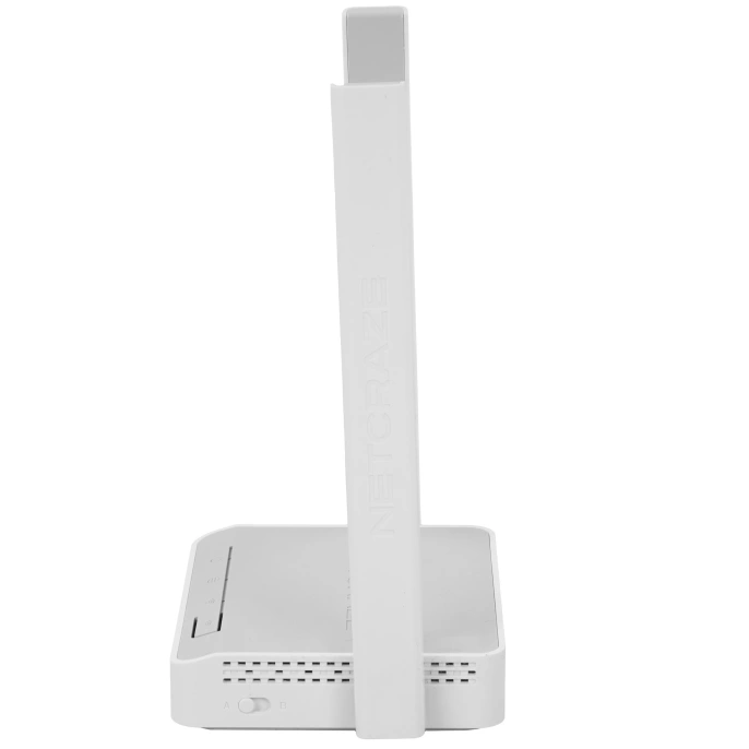 Роутер беспроводной Keenetic Netcraze Start (NC-1112) N300 10/100BASE-TX белый