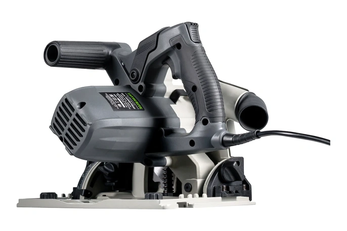 Пила циркулярная погружная FAVOURITE FCS 165GR PROF