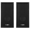 Акустическая система 2.0 SVEN SPS-509 черный (6Вт, питание от USB) (SV-020842)