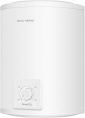 Водонагреватель ROYAL THERMO Genie Eco O RWH 10, накопительный, 1.5кВт, 9л, белый [нс-1605934]