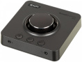 Звуковая карта Creative USB Sound Blaster X4 Super X-Fi Ultra DSP 7.1 Ret