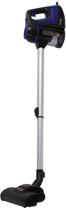 Ручной пылесос handstick Vitek VT-8126, 600Вт, темно-синий